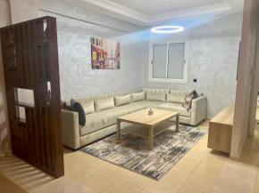 Qays appartement